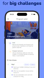 Parenting Leader: Parent Tips screenshot
