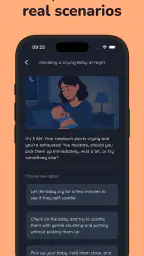 Parenting Leader: Parent Tips screenshot