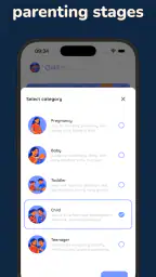 Parenting Leader: Parent Tips screenshot