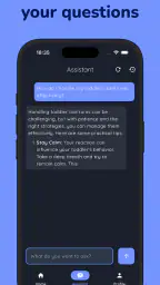 Parenting Leader: Parent Tips screenshot
