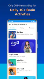 Parenting Veda-App for Parents screenshot