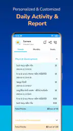 Parenting Veda-App for Parents screenshot