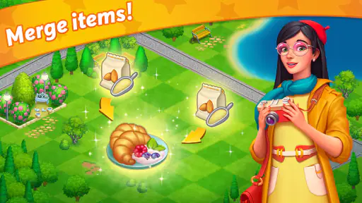 Paris: City Adventure screenshot