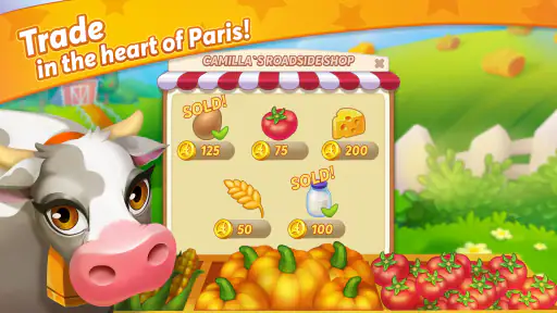 Paris: City Adventure screenshot