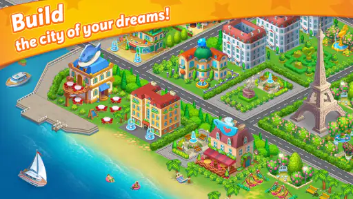 Paris: City Adventure screenshot