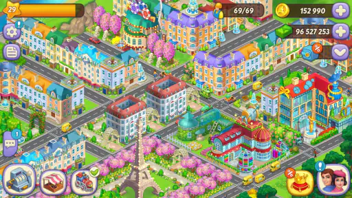 Paris: City Adventure screenshot