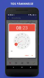 ParKing Premium - Hvor er bile screenshot