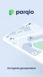 Parqio screenshot