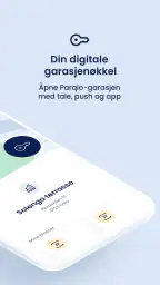 Parqio screenshot