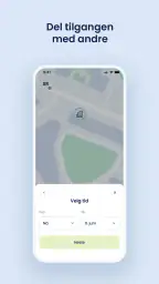 Parqio screenshot