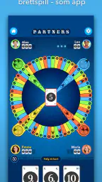 Partners screenshot