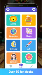 Party Charades: Headbands Game screenshot