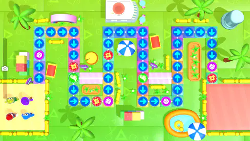 Party Mini Games: 2 3 4 Player screenshot
