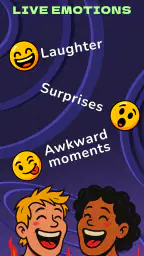 Party Roulette: Party Games screenshot