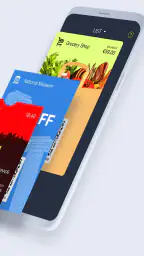 PassWallet - mobile passes screenshot