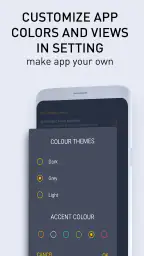 PassWallet - mobile passes screenshot