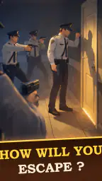 Pawn to Don Mafia Crime Story screenshot