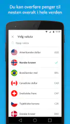 PayPal screenshot