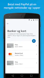 PayPal screenshot