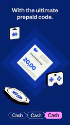 PaysafeCard - prepaid payments screenshot