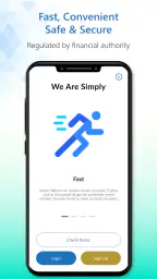 PaySii - Money Transfer screenshot