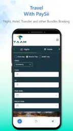 PaySii - Money Transfer screenshot