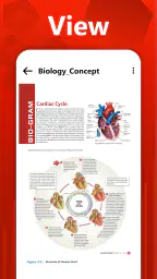 PDF Converter - Bilde til PDF screenshot