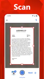 PDF Converter - Bilde til PDF screenshot