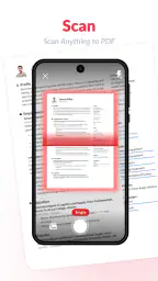 PDF Editor - PDF Leser screenshot