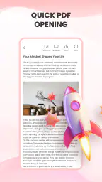 PDF Element - PDF Reader screenshot
