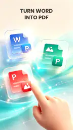 PDF Element - PDF Reader screenshot