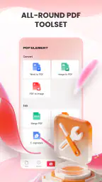 PDF Element - PDF Reader screenshot