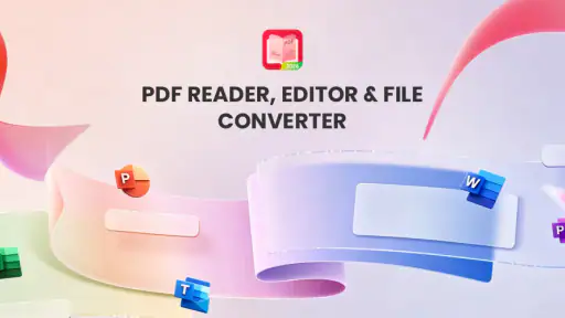 PDF Element - PDF Reader screenshot