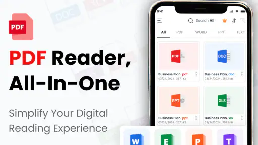 pdf-leser-app: alle pdf-leser screenshot