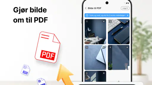 PDF-Leser Og PDF-Redigerer screenshot