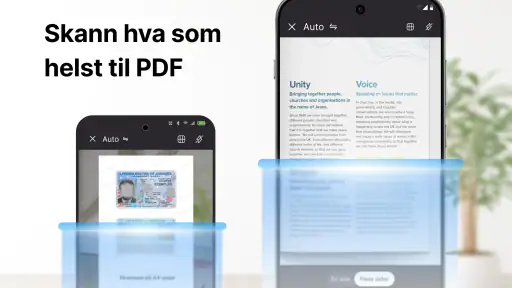 PDF-Leser Og PDF-Redigerer screenshot