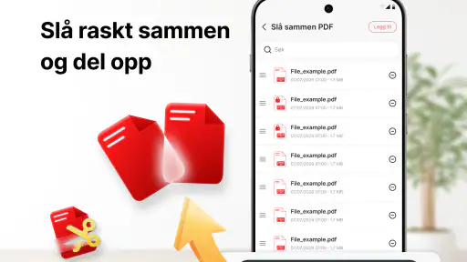 PDF-Leser Og PDF-Redigerer screenshot