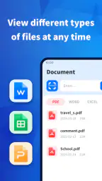 PDF-leserpunkt screenshot