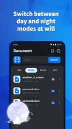 PDF-leserpunkt screenshot
