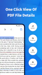 PDF-leserpunkt screenshot