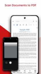 PDF Reader - All PDF View screenshot