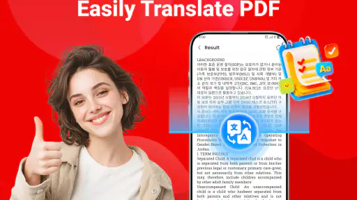 PDF Reader: Viewer, PDF Editor screenshot