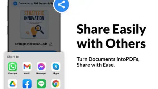 PDF Scanner App - Scan PDF screenshot