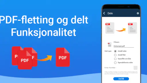 PDF Scanner : Document Scan screenshot