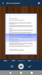 PDF Scanner : Document Scan screenshot