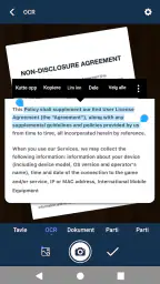 PDF Scanner : Document Scan screenshot