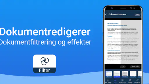 PDF Scanner : Document Scan screenshot