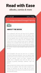 PDF Viewer - Reader screenshot