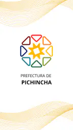 Peajes Pichincha V2 screenshot
