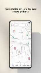 Peco Online - Pret carburanti screenshot